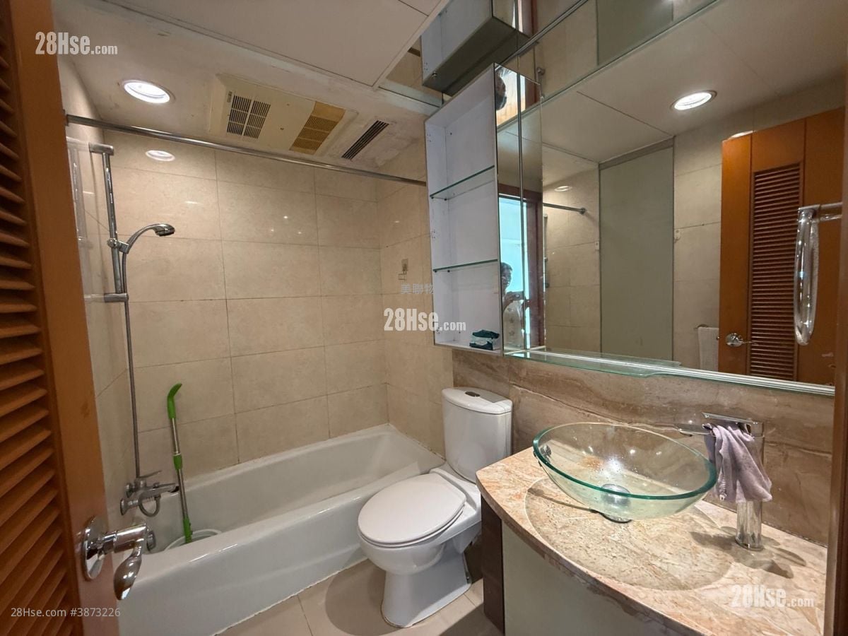 Chelsea Court Sell 1 Bedroom 469 ft²