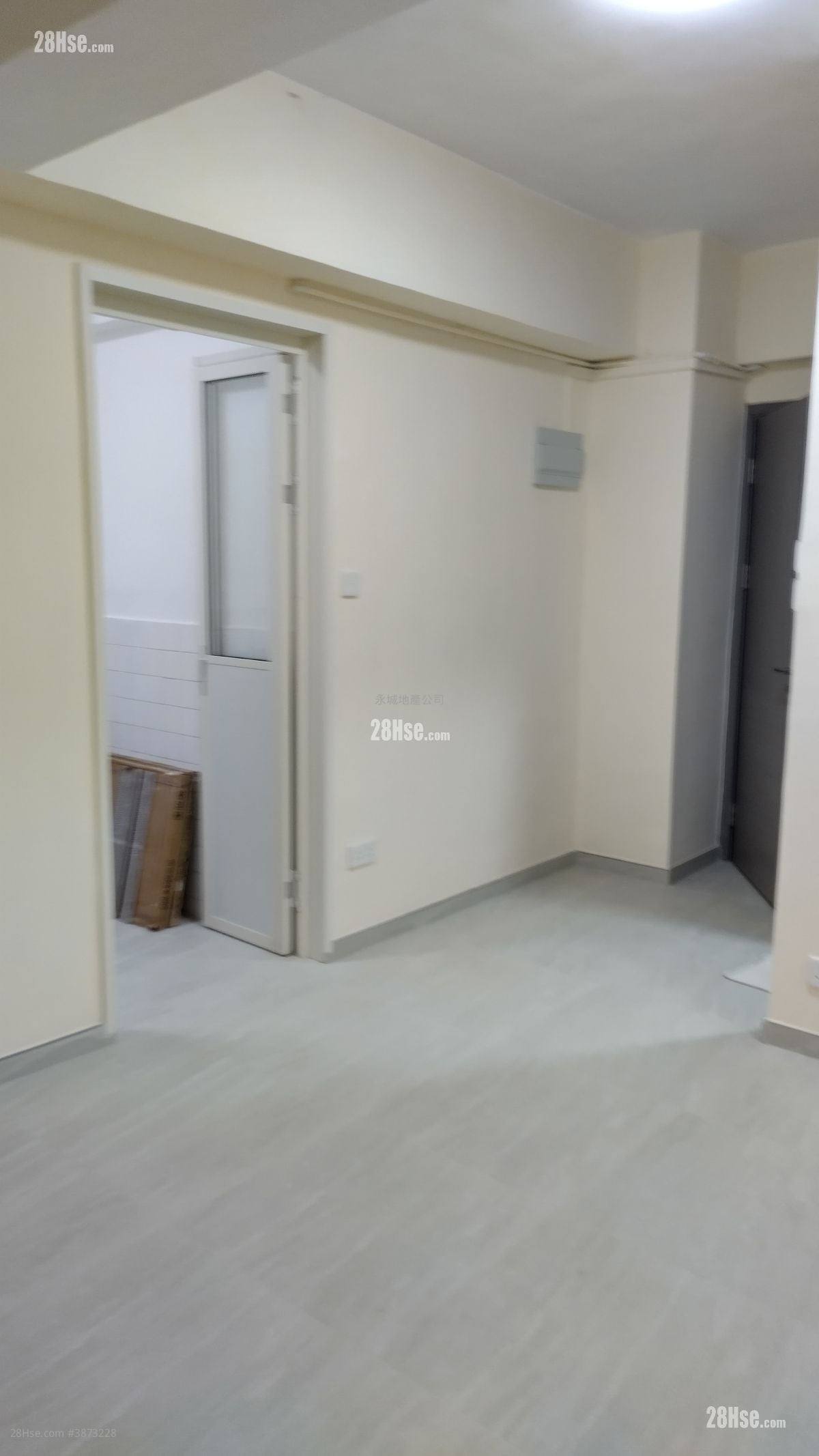 South Ocean Building Sell 2 Bedrooms , 1 Bathroom 371 ft²