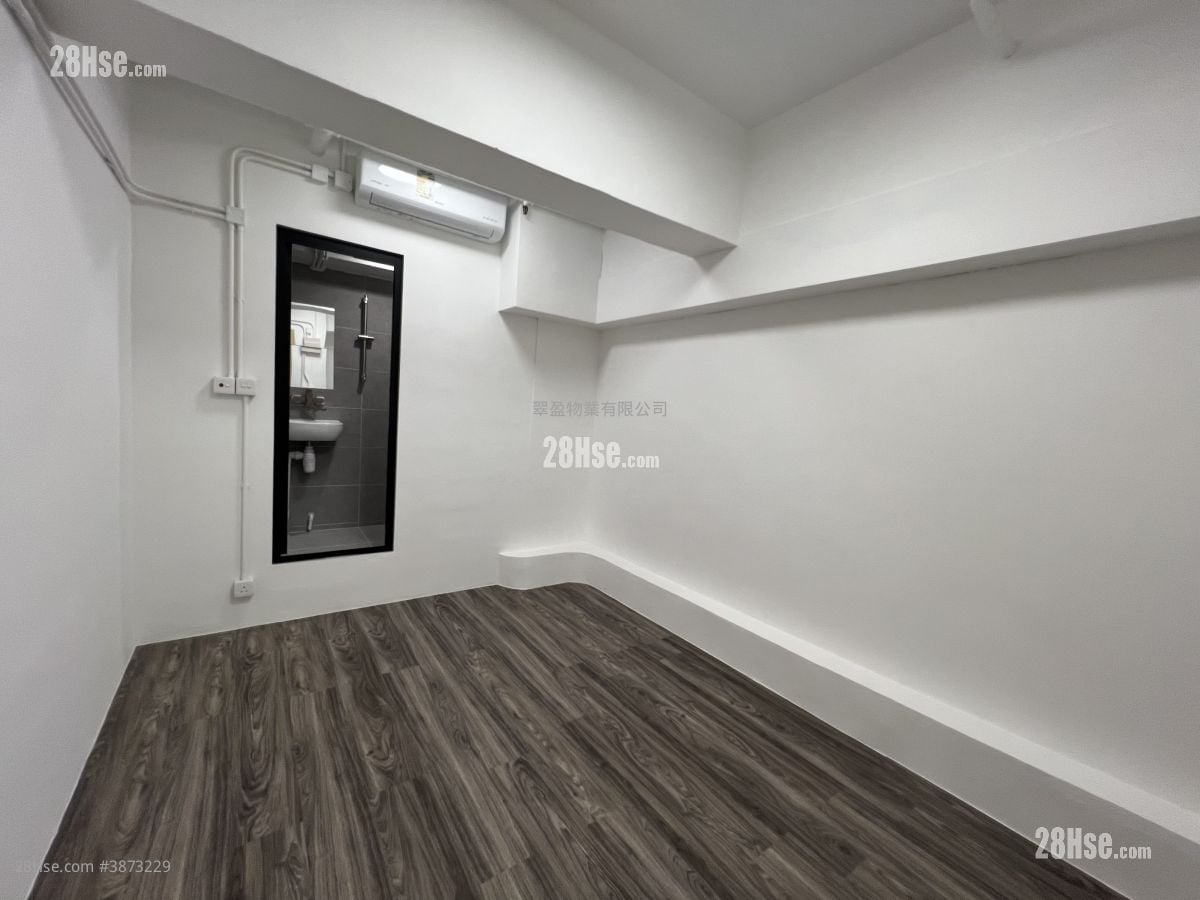 High Win Factory Building Rental
