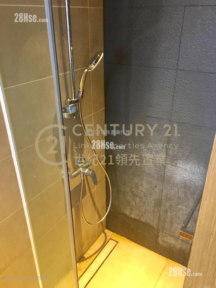 迎丰 租盘 开放式间隔 , 1 浴室 186 平方尺