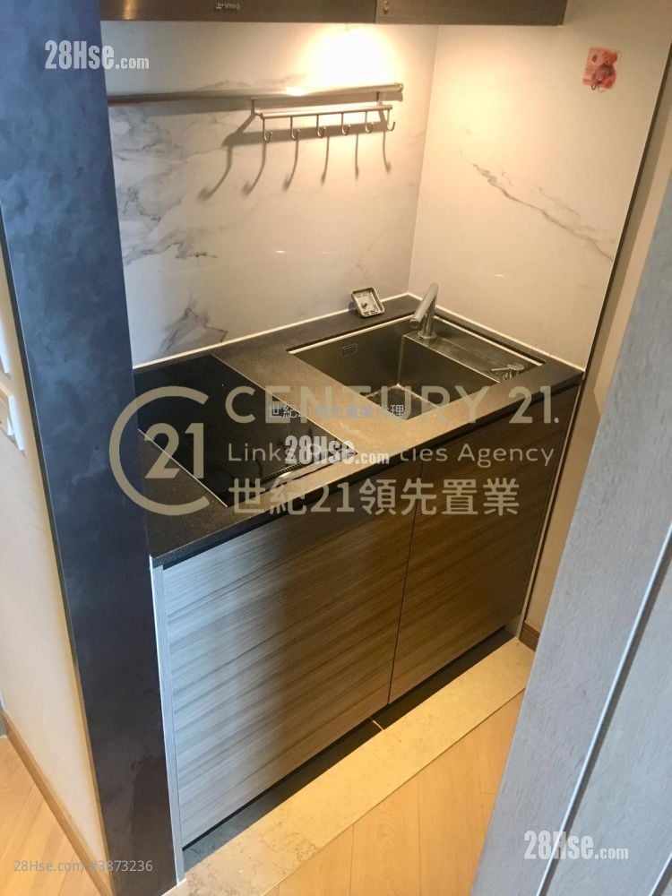 迎丰 租盘 开放式间隔 , 1 浴室 186 平方尺