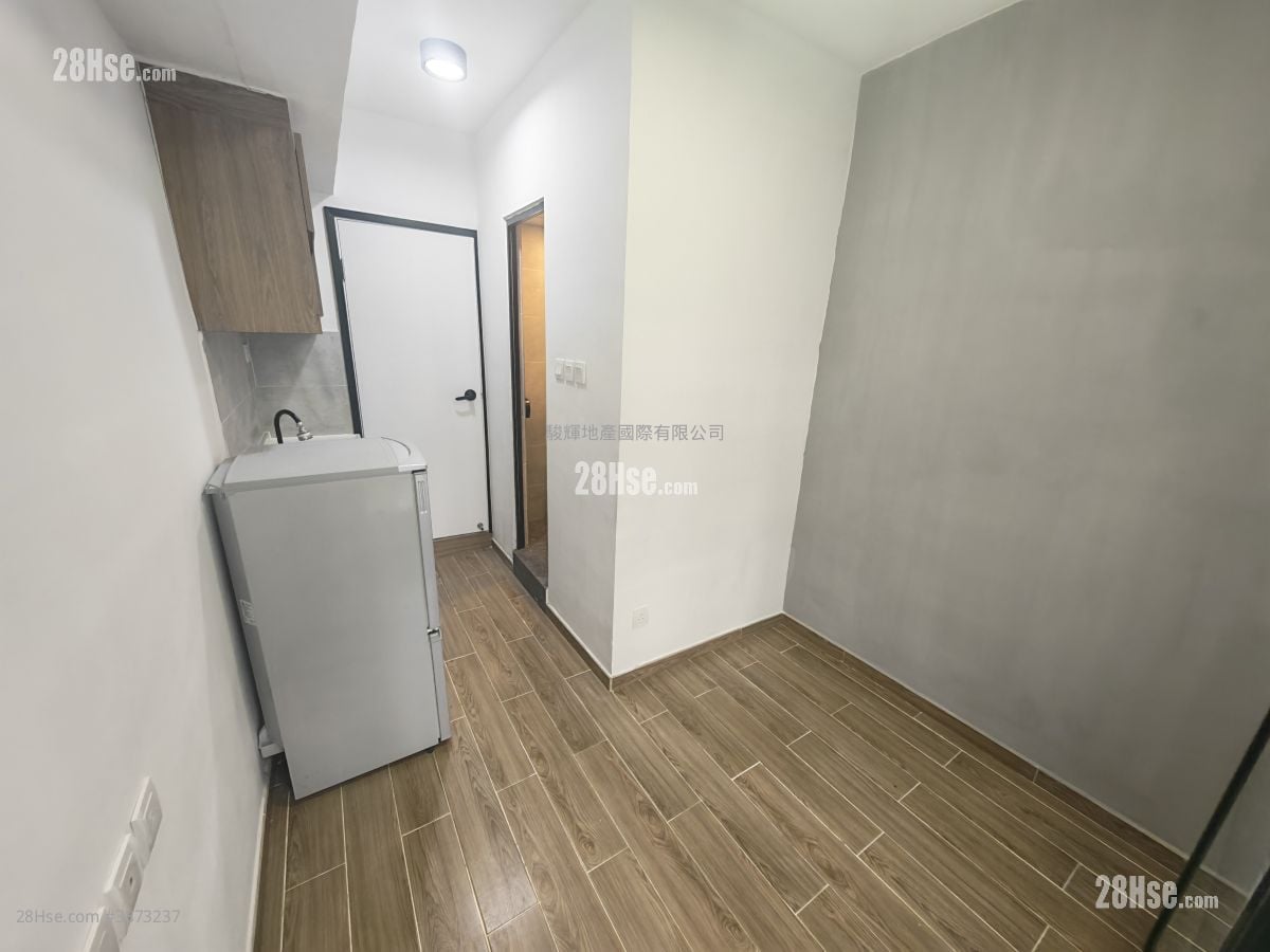 Good Hope Building Rental 1 Bedroom , 1 Bathroom 180 ft²
