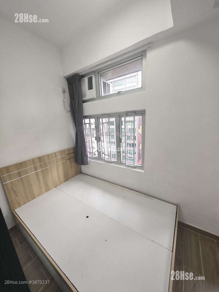 Good Hope Building Rental 1 Bedroom , 1 Bathroom 180 ft²