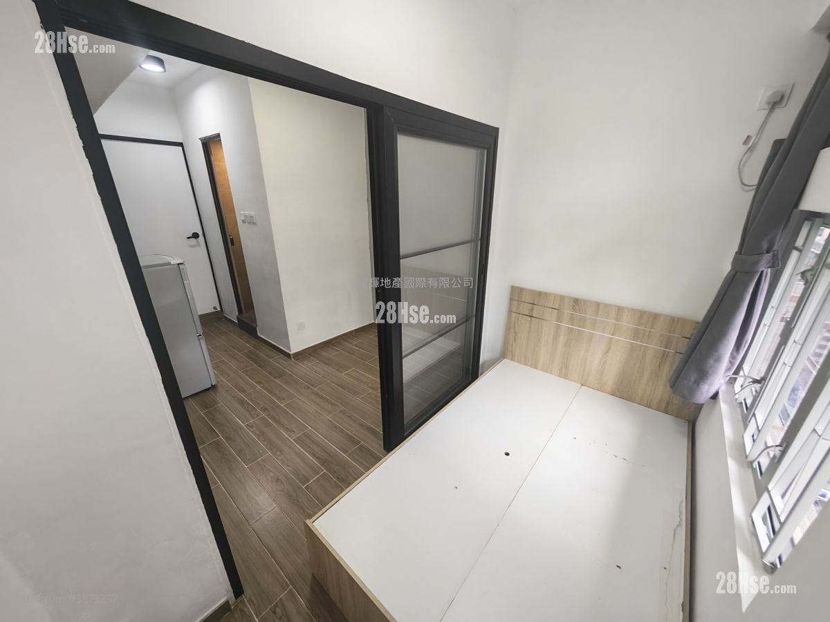 Good Hope Building Rental 1 Bedroom , 1 Bathroom 180 ft²