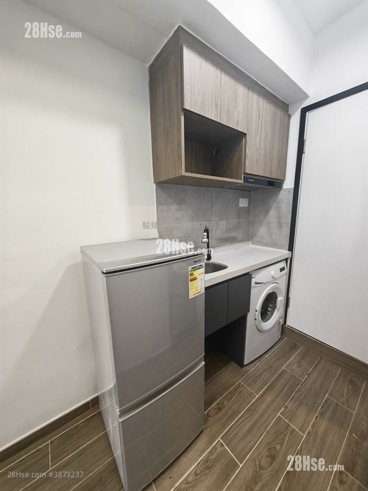 Good Hope Building Rental 1 Bedroom , 1 Bathroom 180 ft²