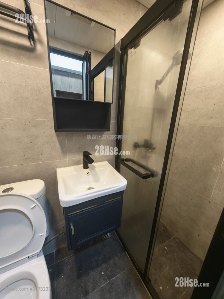 Good Hope Building Rental 1 Bedroom , 1 Bathroom 180 ft²