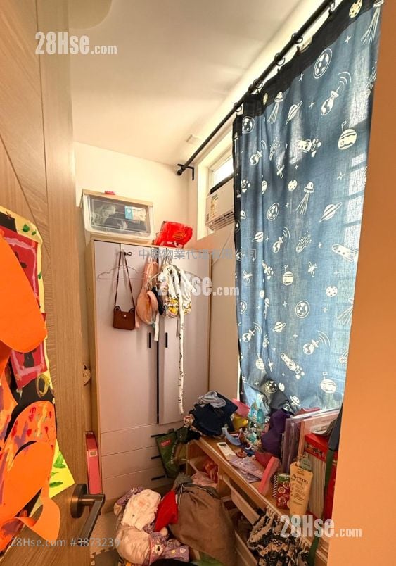 錦駿苑 售盤 2 房 , 1 浴室 447 平方呎