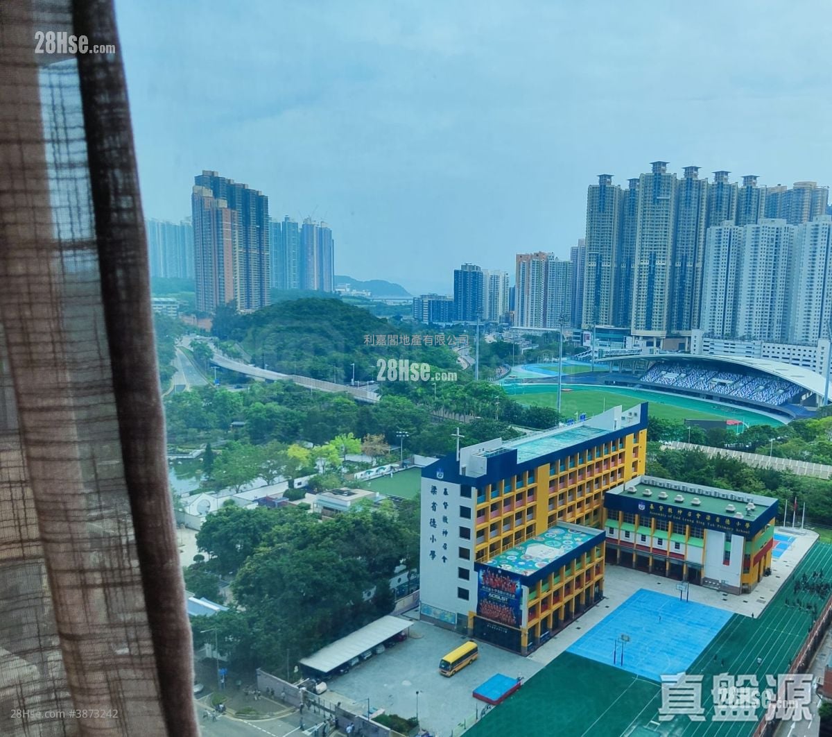 Residence Oasis Sell 3 Bedrooms , 2 Bathrooms 802 ft²