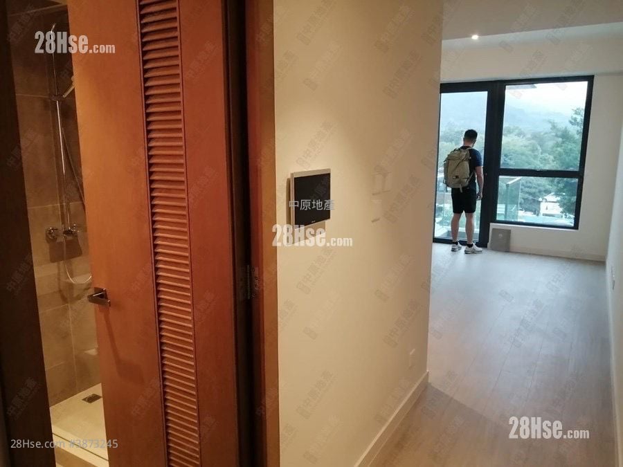 南屏汇 售盘 开放式间隔 276 平方尺