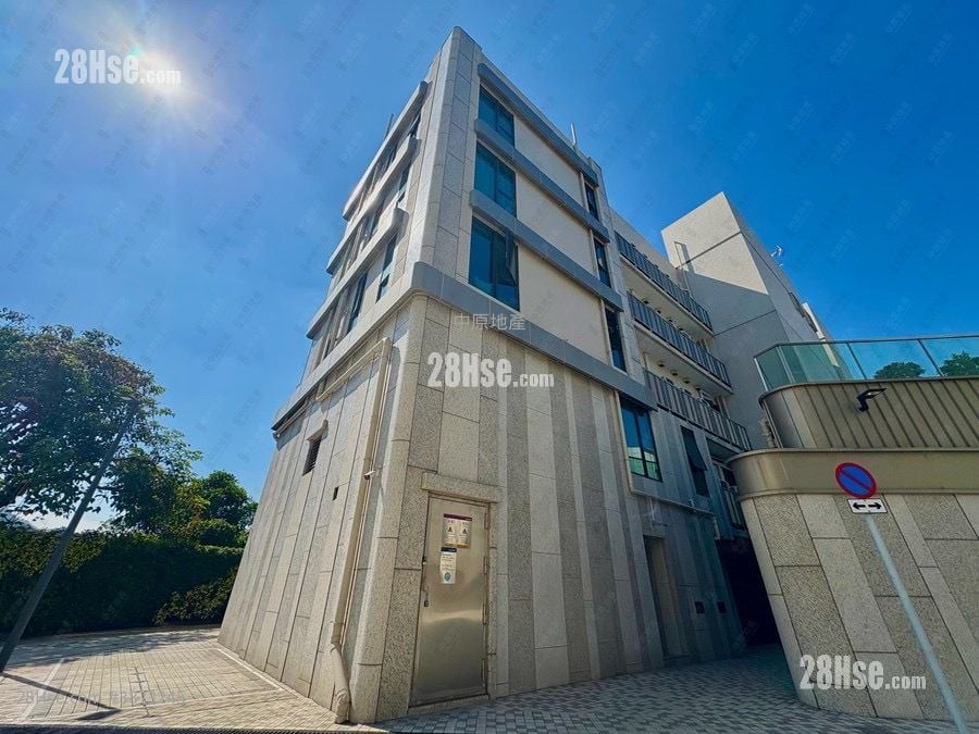 南屏汇 售盘 开放式间隔 276 平方尺
