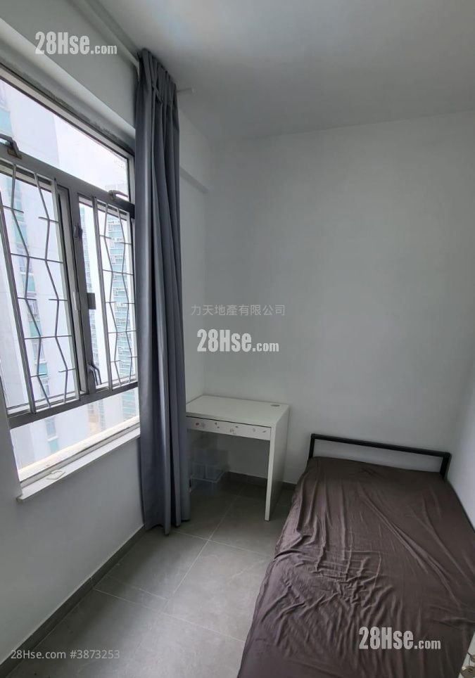 City One Shatin Sell 2 Bedrooms , 1 Bathroom 327 ft²