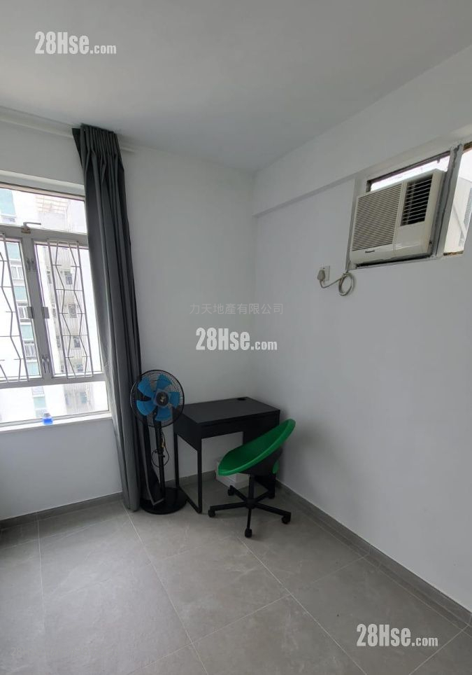 City One Shatin Sell 2 Bedrooms , 1 Bathroom 327 ft²