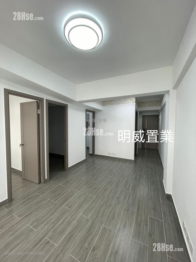 Peony House Sell 2 Bedrooms , 1 Bathroom 395 ft²