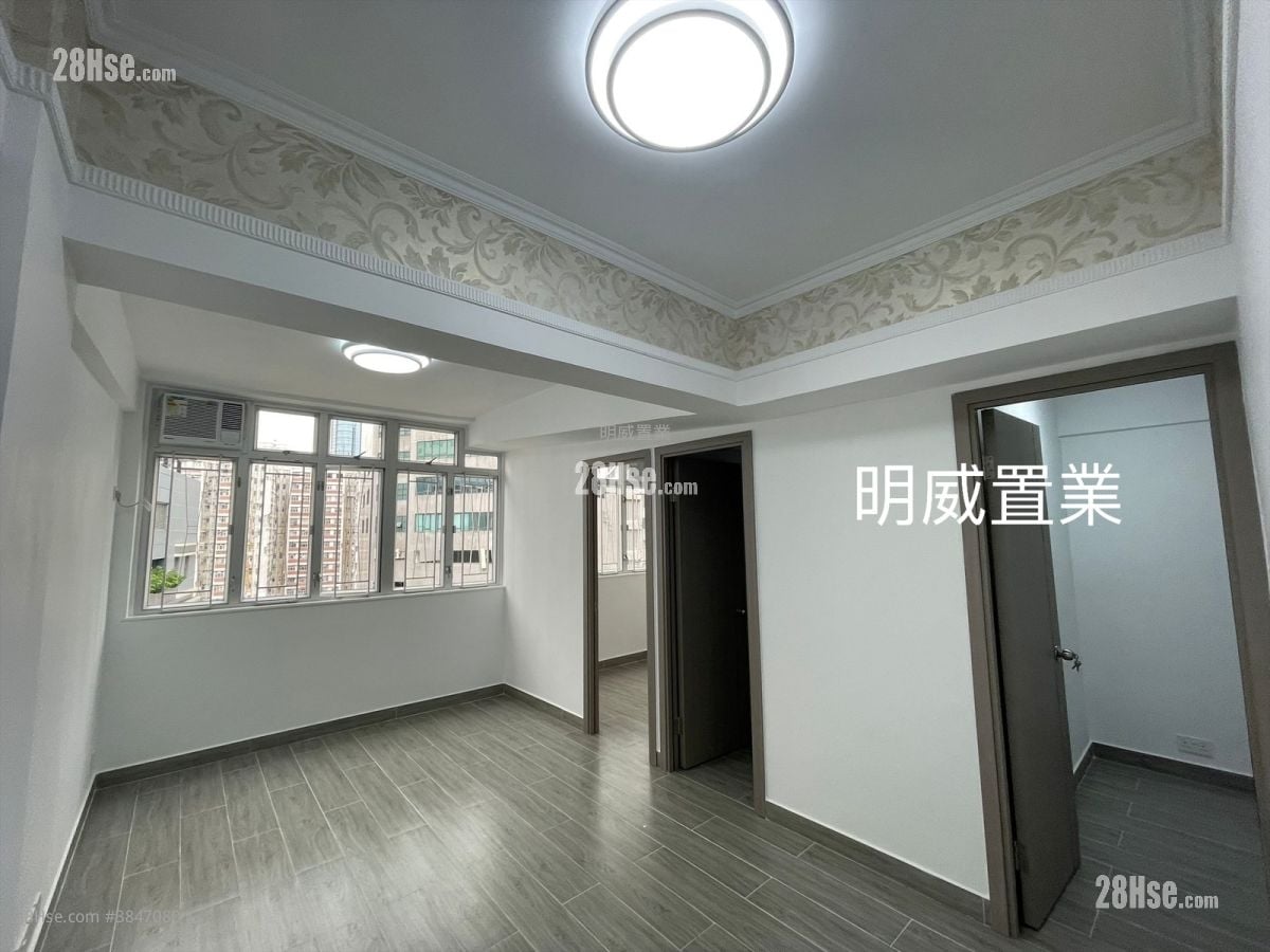 Peony House Sell 2 Bedrooms , 1 Bathroom 395 ft²