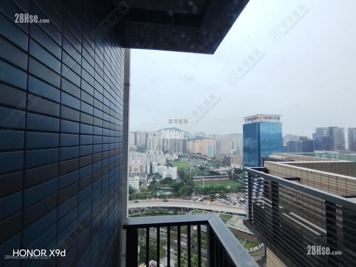 Victoria Skye Rental 3 Bedrooms , 3 Bathrooms 957 ft²