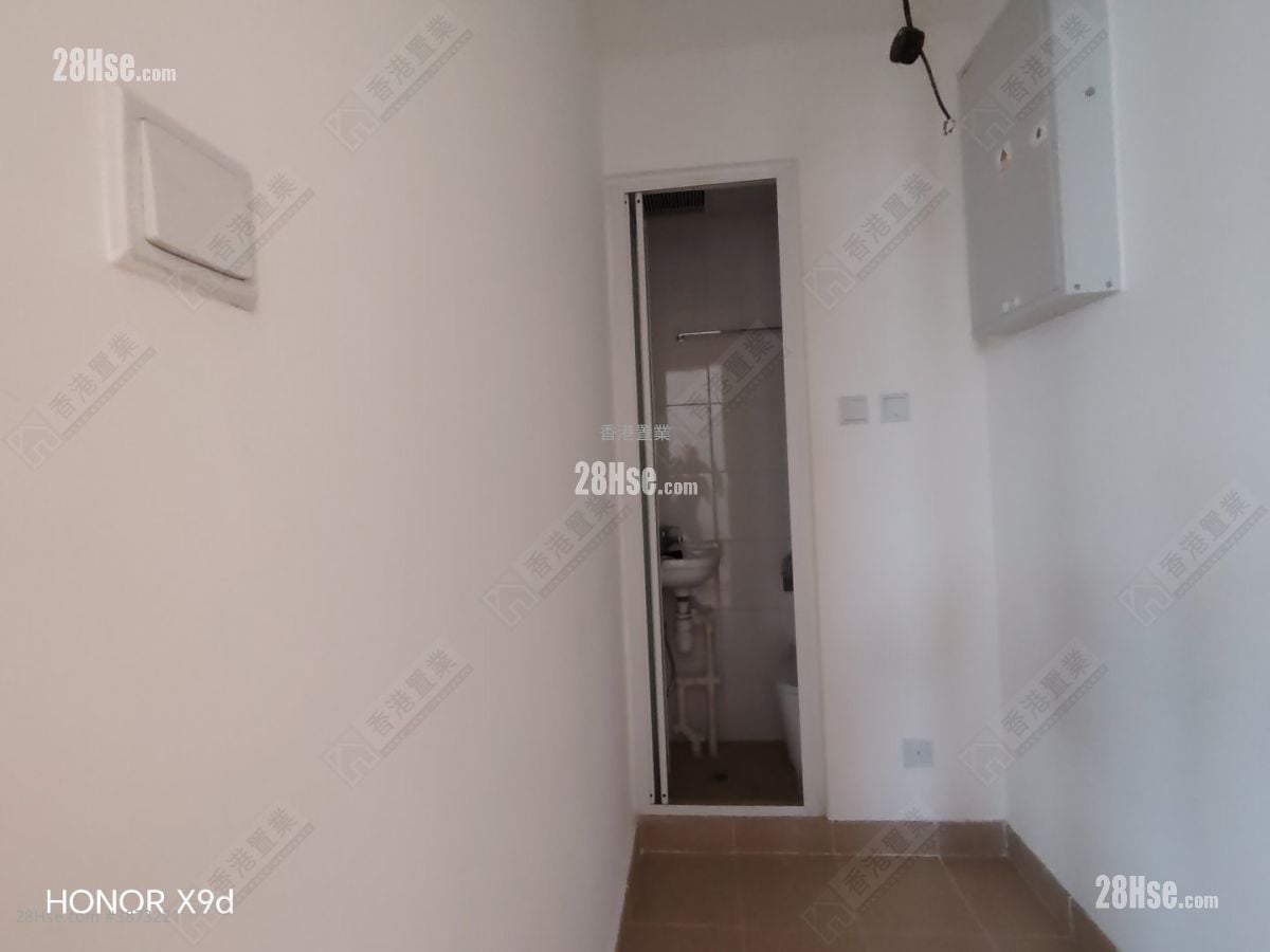 Victoria Skye Rental 3 Bedrooms , 3 Bathrooms 957 ft²