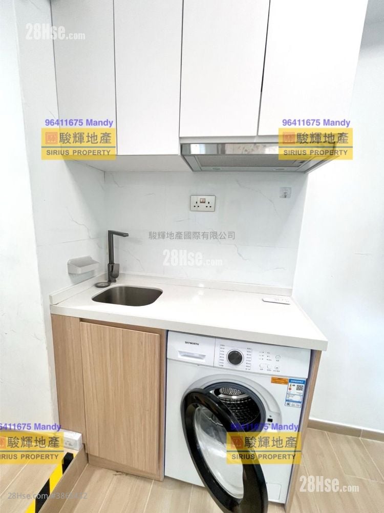 Man Ying Building Rental 1 Bedroom , 1 Bathroom 190 ft²