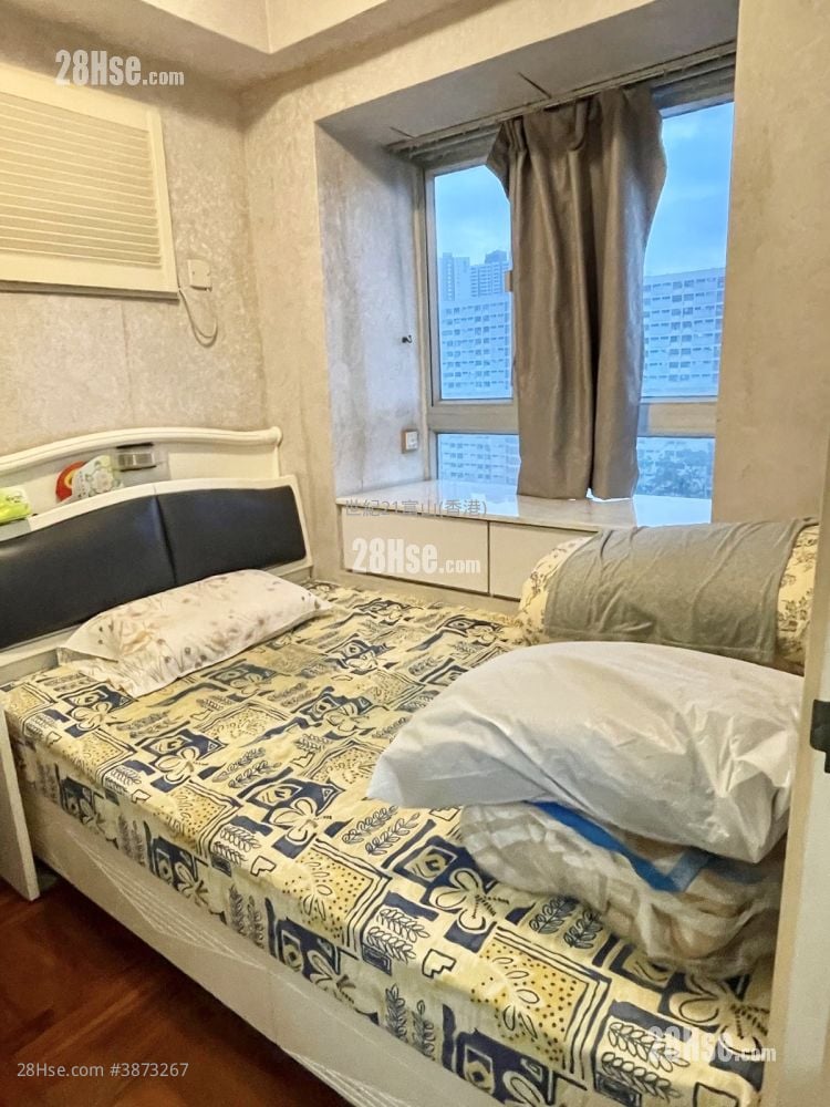 Fortune Garden Sell 2 Bedrooms , 1 Bathroom 376 ft²