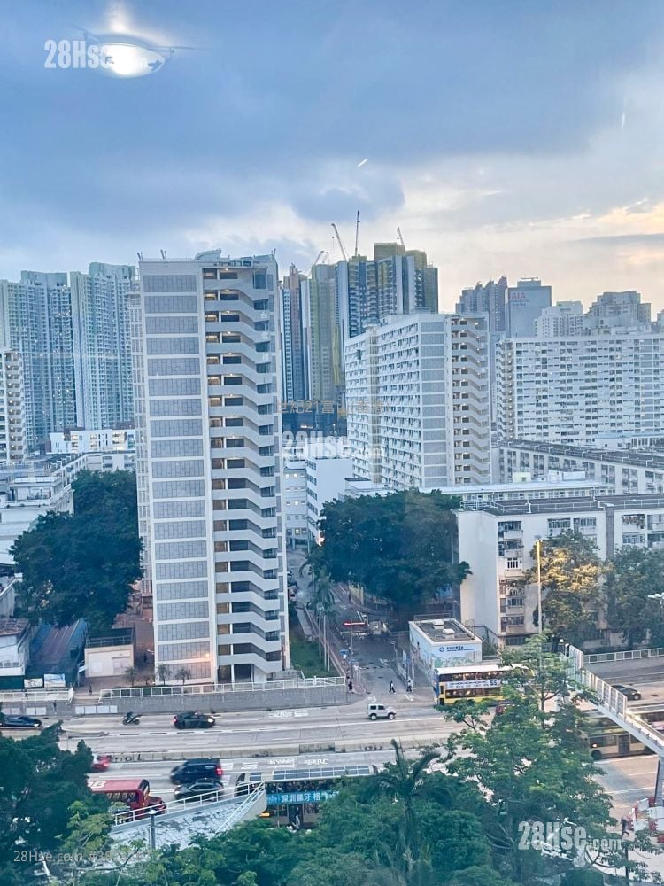 Fortune Garden Sell 2 Bedrooms , 1 Bathroom 376 ft²