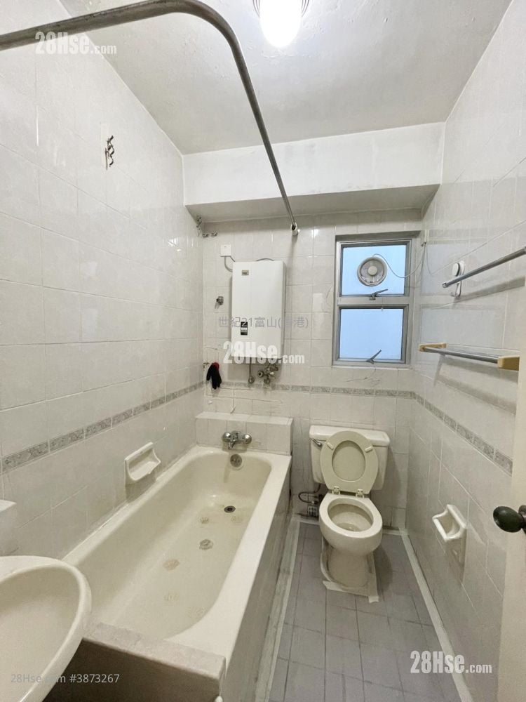 Fortune Garden Sell 2 Bedrooms , 1 Bathroom 376 ft²