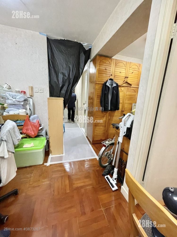 Fortune Garden Sell 2 Bedrooms , 1 Bathroom 376 ft²