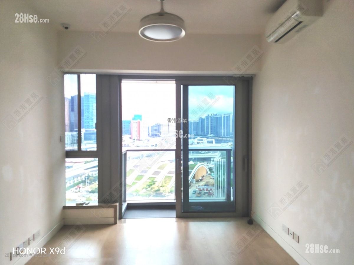 Monaco Rental 3 Bedrooms , 3 Bathrooms 827 ft²