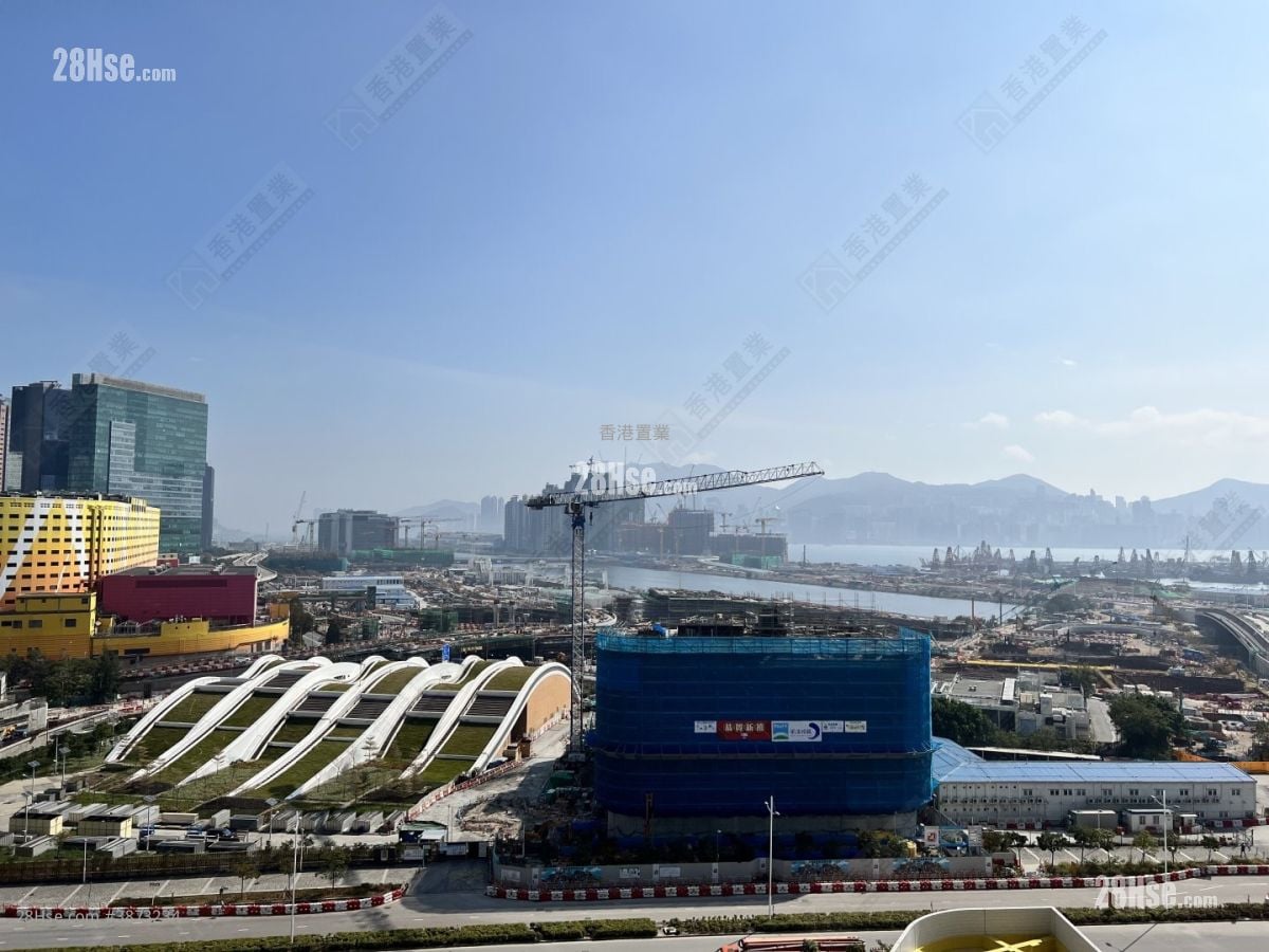 Monaco Rental 3 Bedrooms , 3 Bathrooms 827 ft²