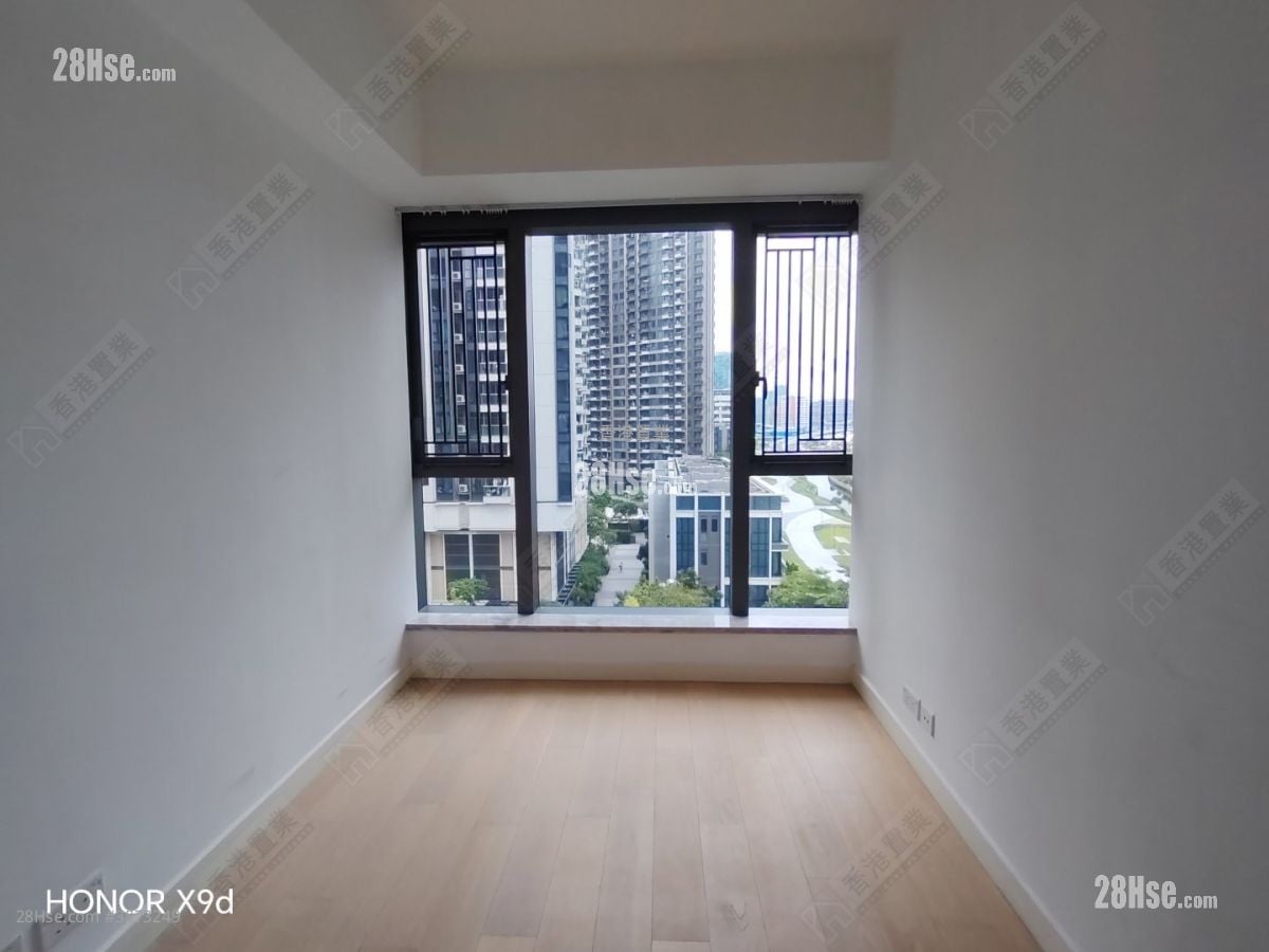 Oasis Kai Tak Rental 3 Bedrooms , 2 Bathrooms 752 ft²