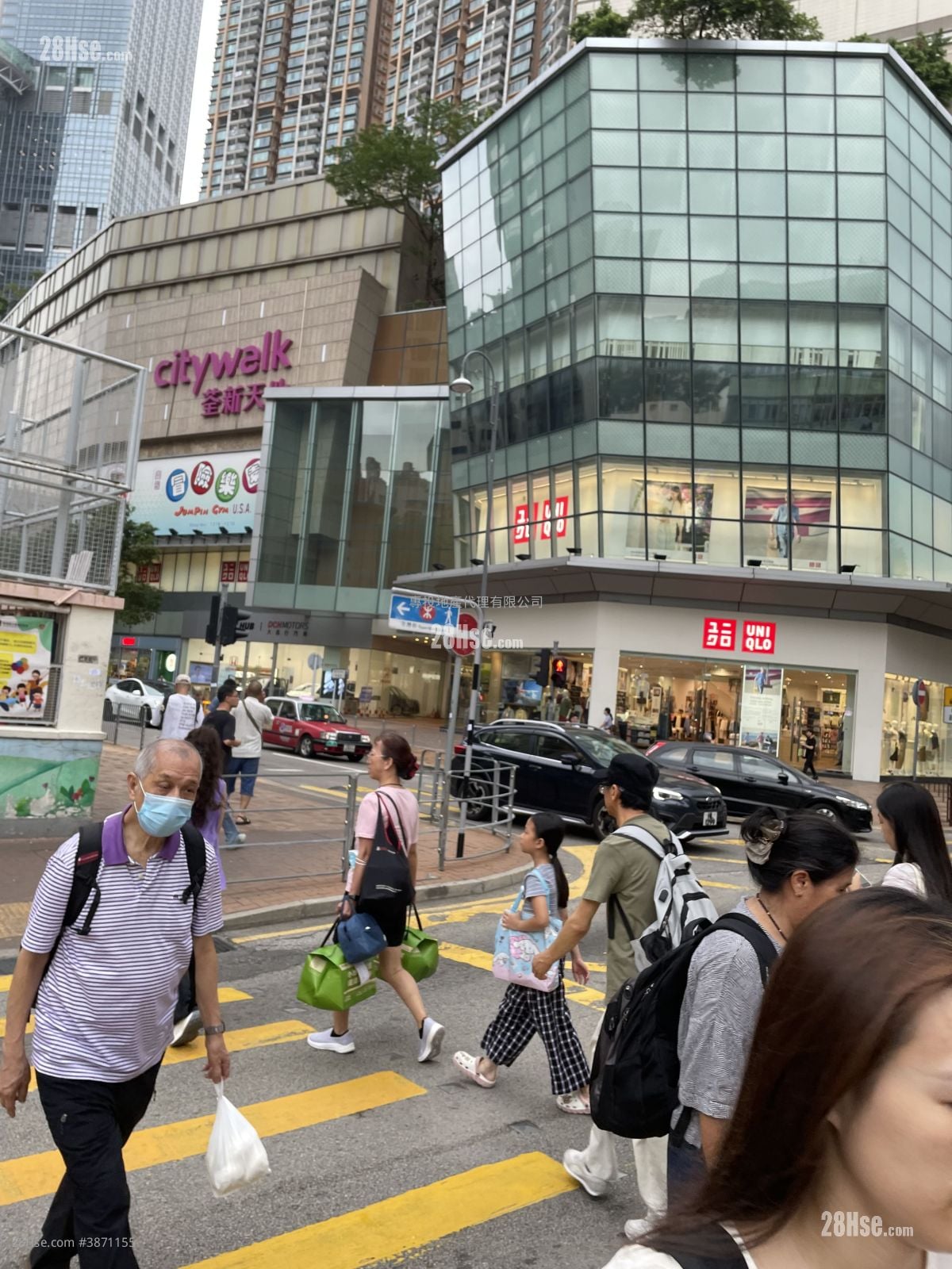 单幢楼房 租盘 1 厕所