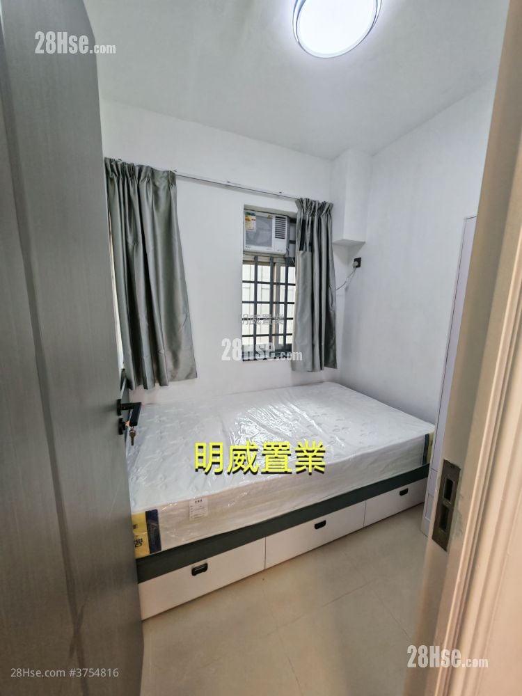 Lee Hing Building Rental 180 ft²