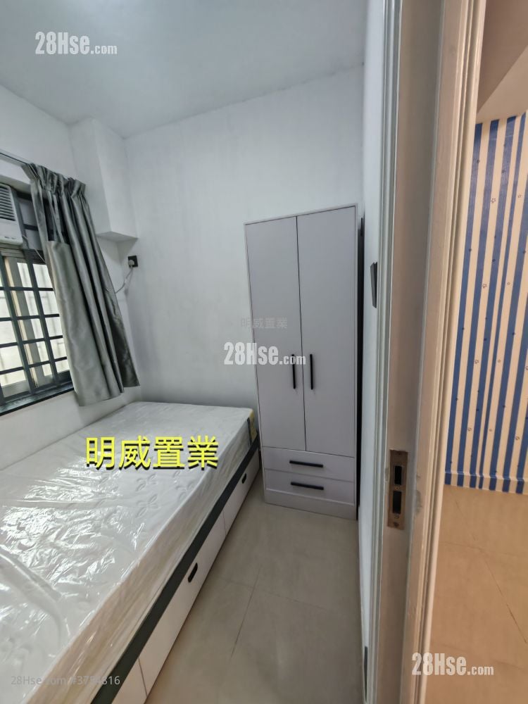 Lee Hing Building Rental 180 ft²