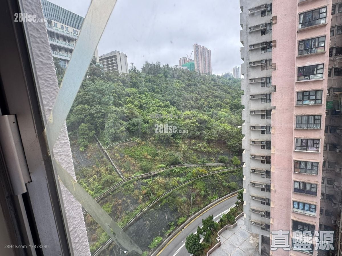 荔湾花园 售盘 2 房 , 1 浴室 426 平方尺