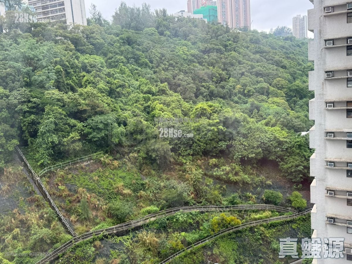 荔湾花园 售盘 2 房 , 1 浴室 426 平方尺