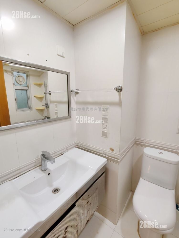 Rhine Garden Sell 3 Bedrooms , 2 Bathrooms 710 ft²