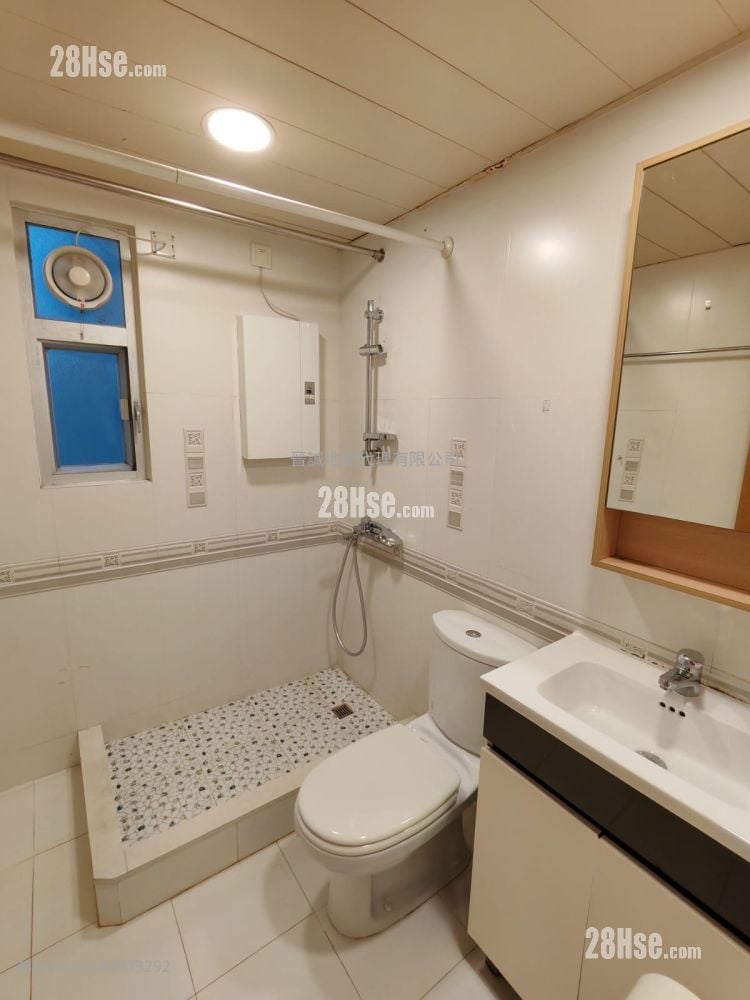 Rhine Garden Sell 3 Bedrooms , 2 Bathrooms 710 ft²