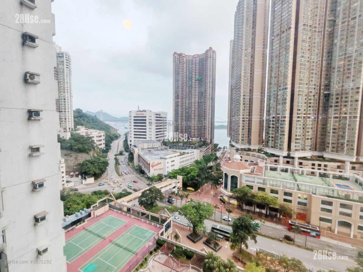 Rhine Garden Sell 3 Bedrooms , 2 Bathrooms 710 ft²