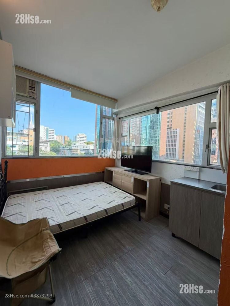 Alhambra Building Sell 1,100 ft²