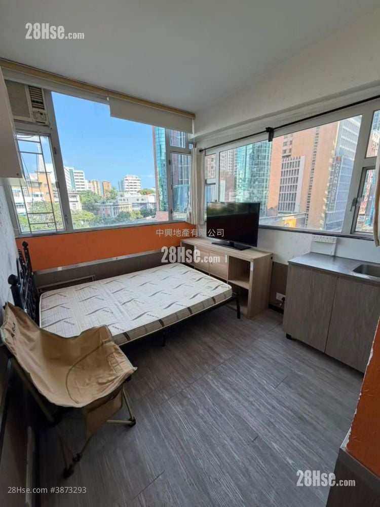 Alhambra Building Sell 1,100 ft²