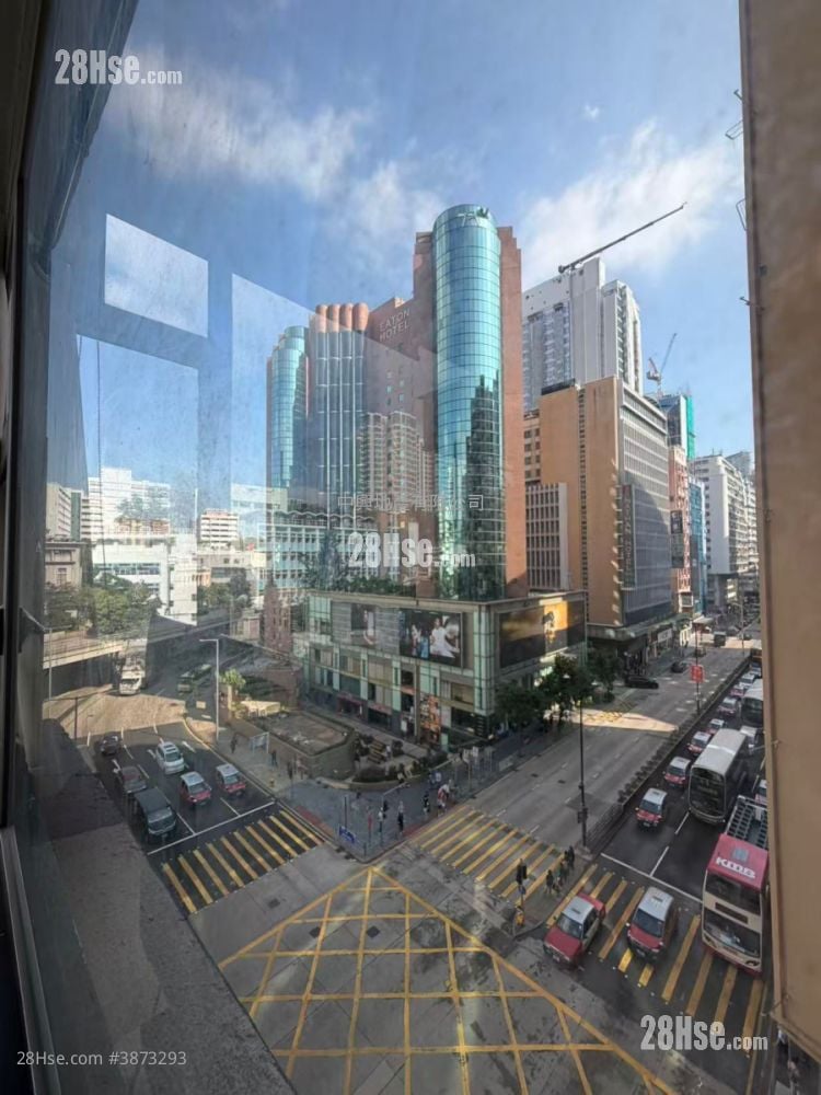 Alhambra Building Sell 1,100 ft²