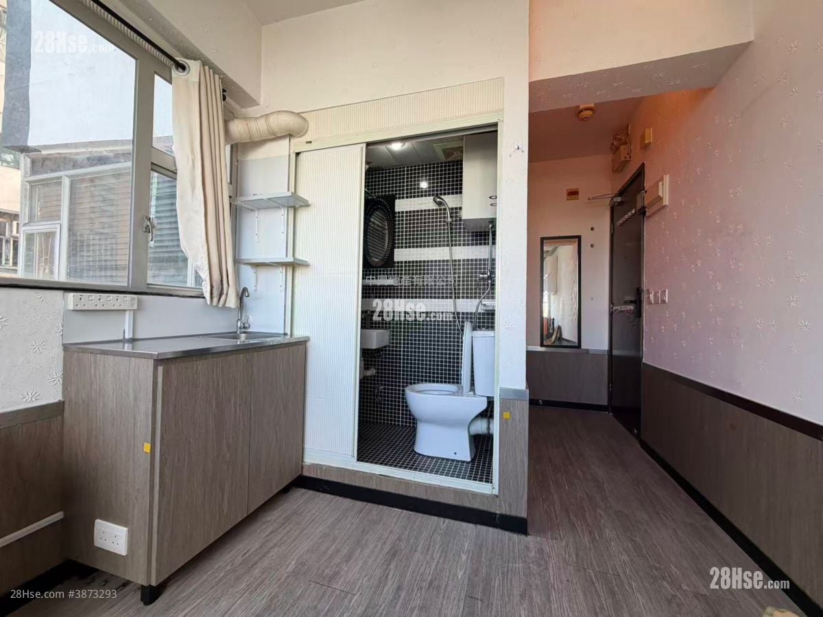 Alhambra Building Sell 1,100 ft²