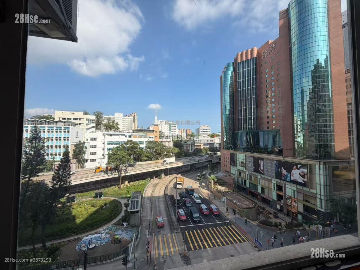 Alhambra Building Sell 1,100 ft²