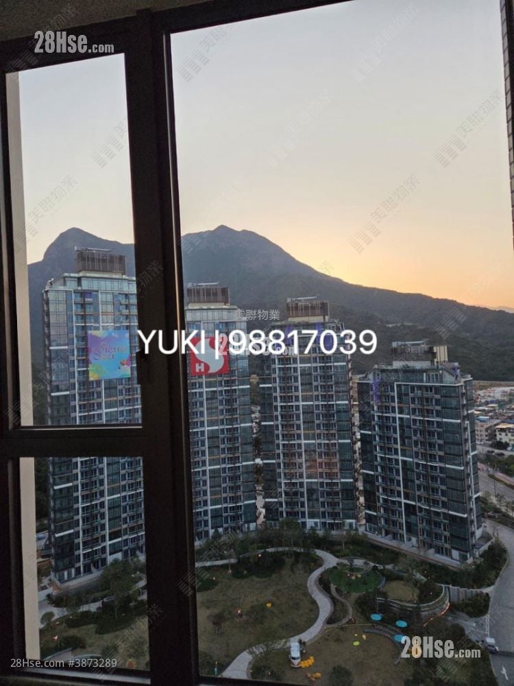 Sierra Sea Sell 1 Bedroom , 1 Bathroom 302 ft²