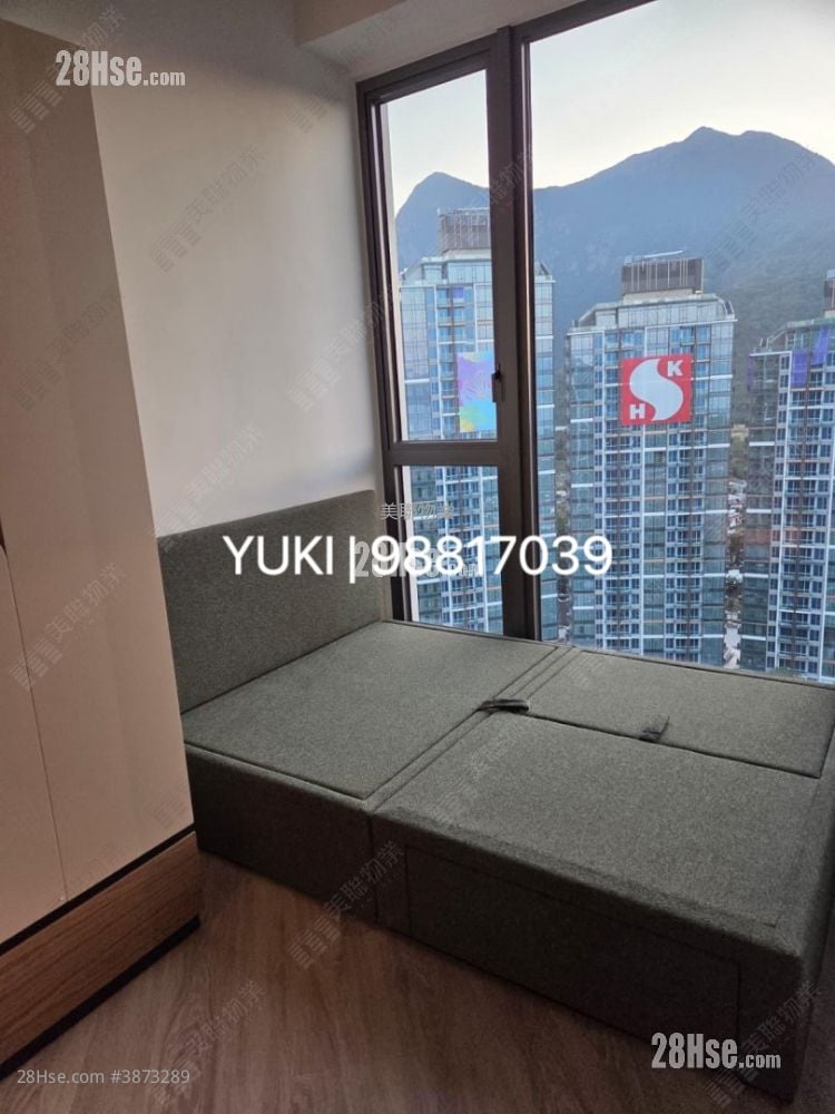 Sierra Sea Sell 1 Bedroom , 1 Bathroom 302 ft²