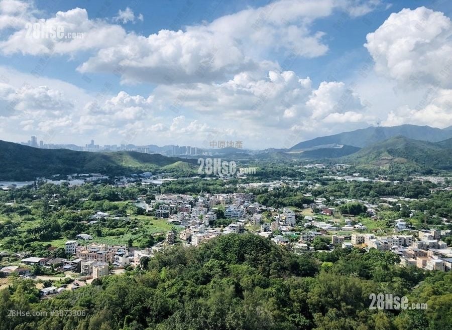 山丽苑 售盘 1 房 380 平方尺