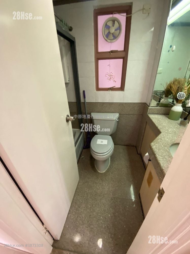 新港城 售盘 2 房 , 1 浴室 465 平方尺