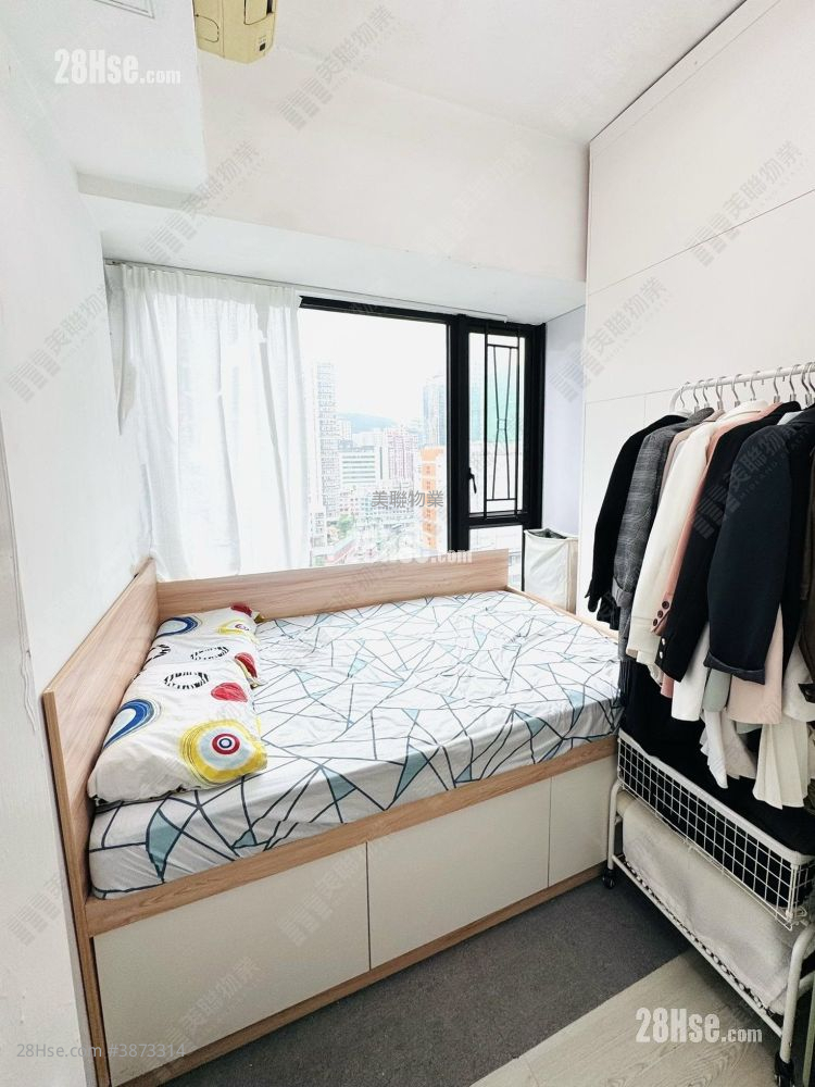 Chelsea Court Sell 1 Bedroom 471 ft²