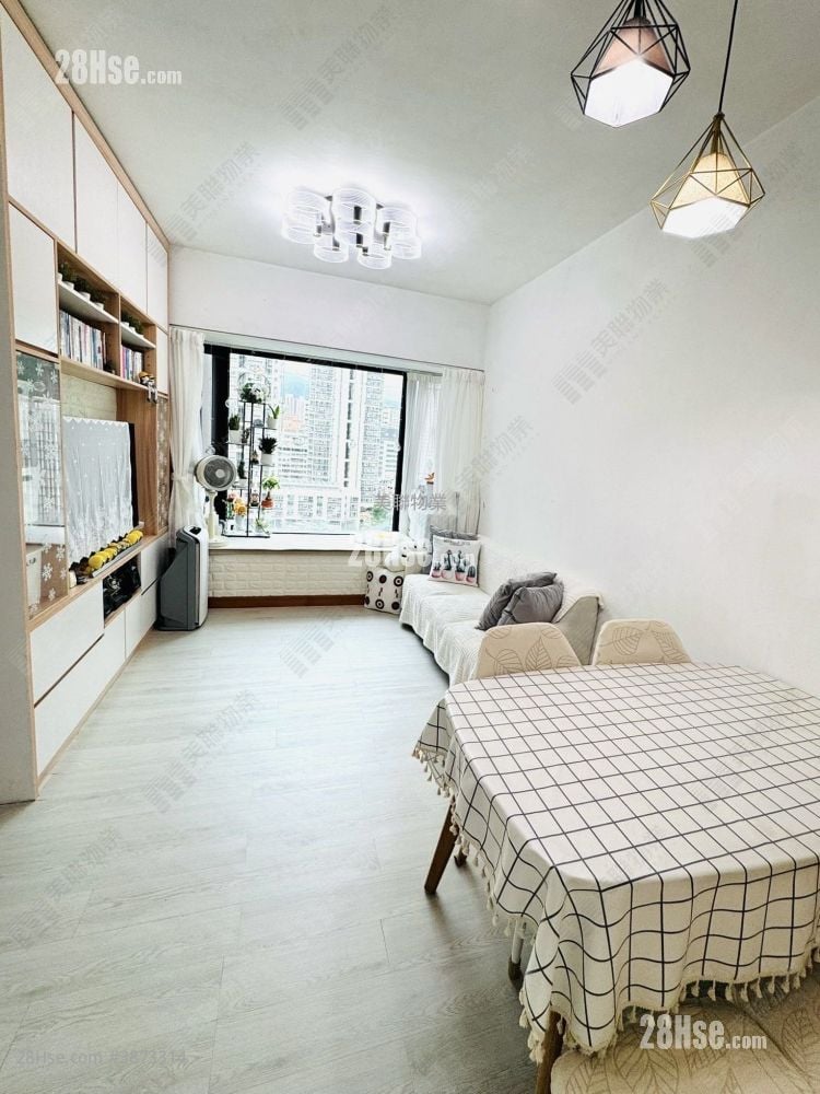 Chelsea Court Sell 1 Bedroom 471 ft²