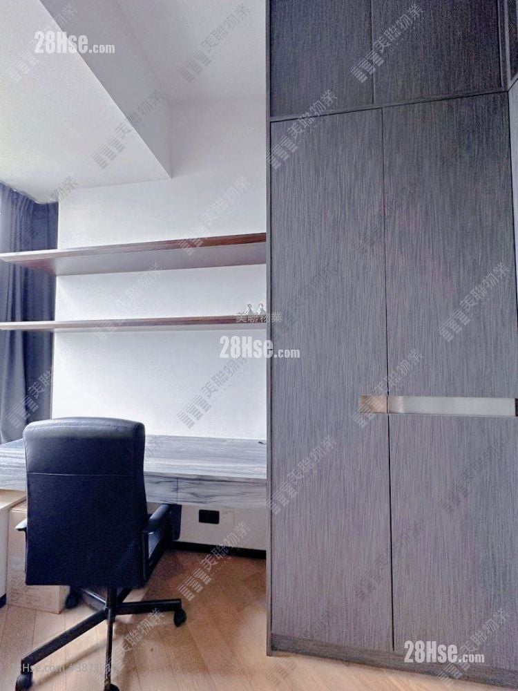 The Wings Rental 2 Bedrooms , 1 Bathroom 538 ft²