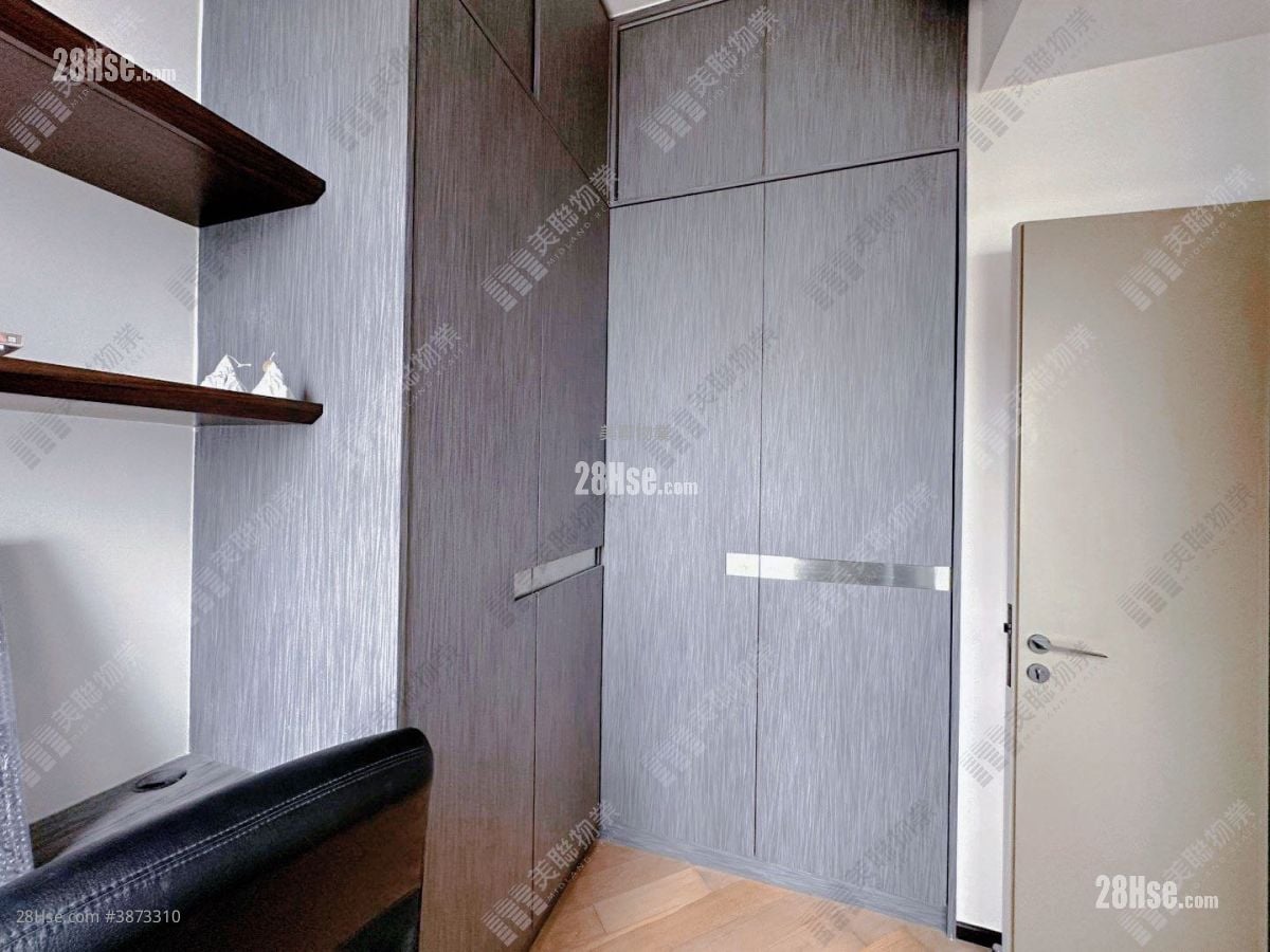 The Wings Rental 2 Bedrooms , 1 Bathroom 538 ft²