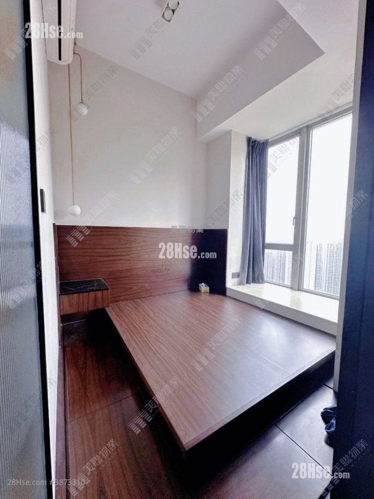 The Wings Rental 2 Bedrooms , 1 Bathroom 538 ft²